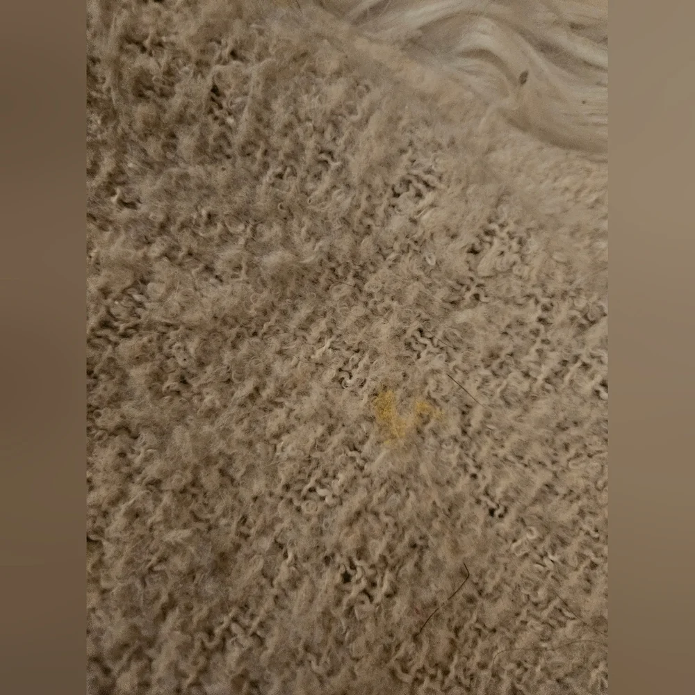 MerSea Oversized Blanket Scarf / Wrap